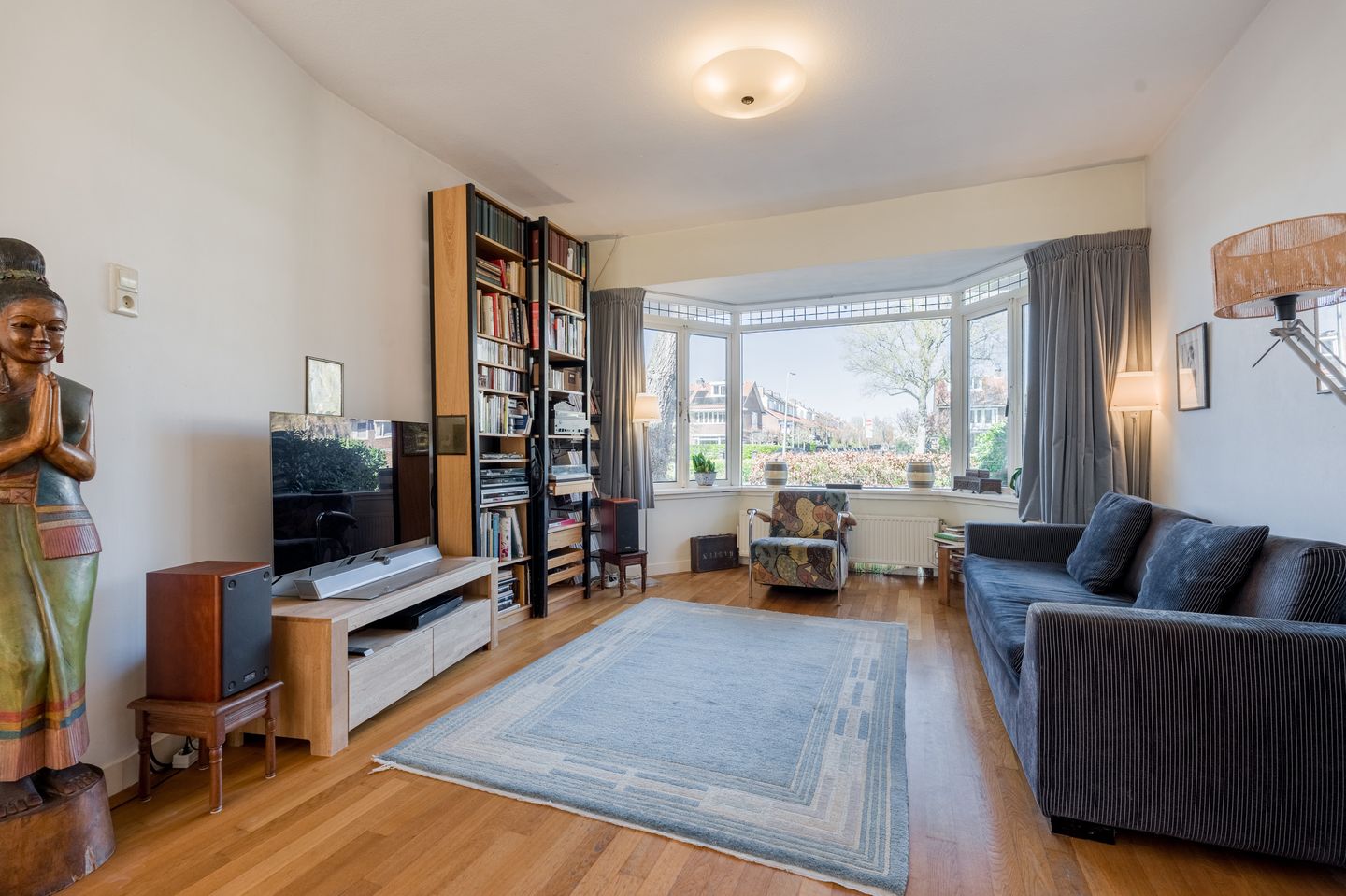 Photo 5 of Graaf Aelbrechtlaan 81