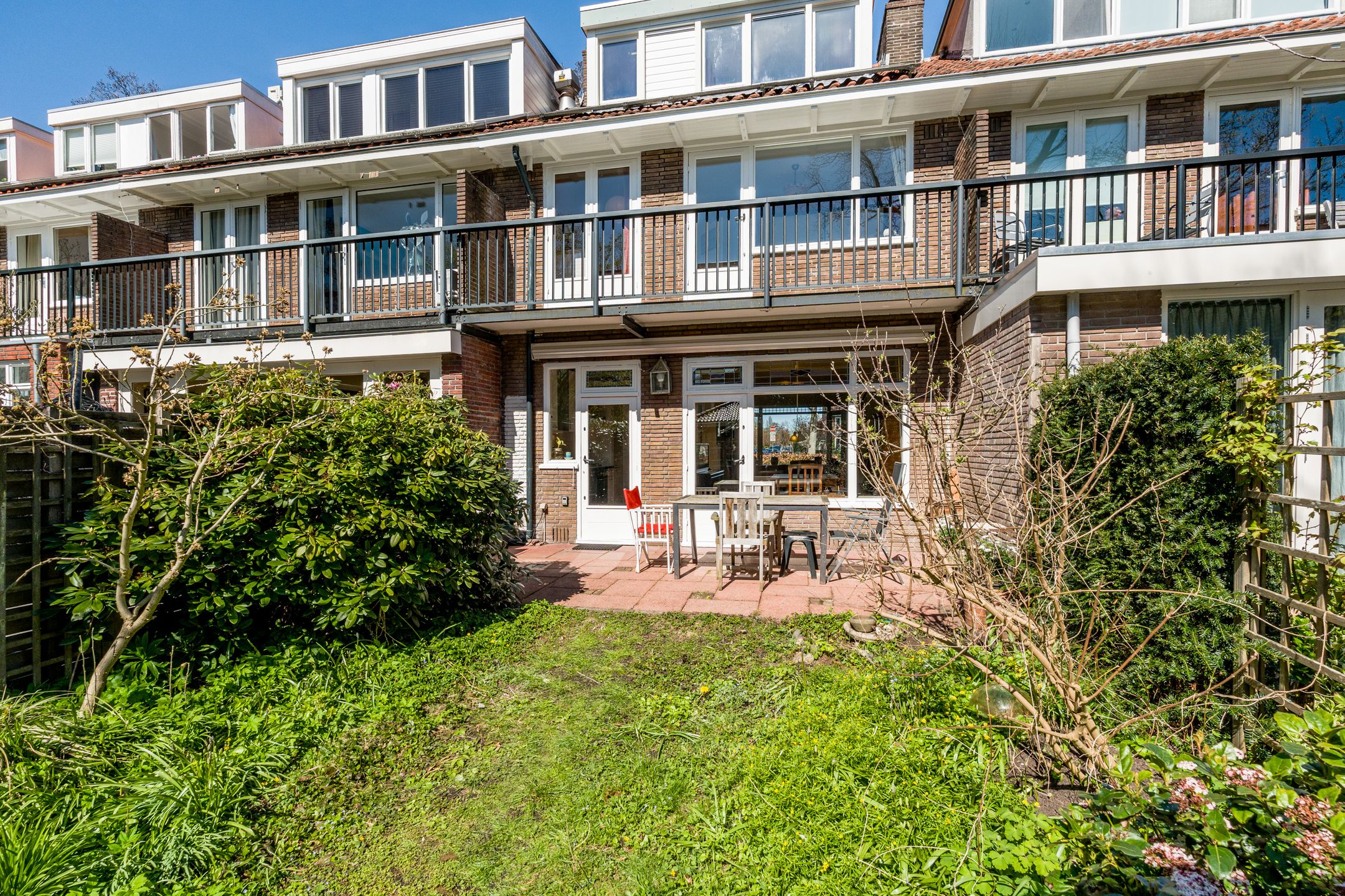 Photo 9 of Graaf Aelbrechtlaan 81