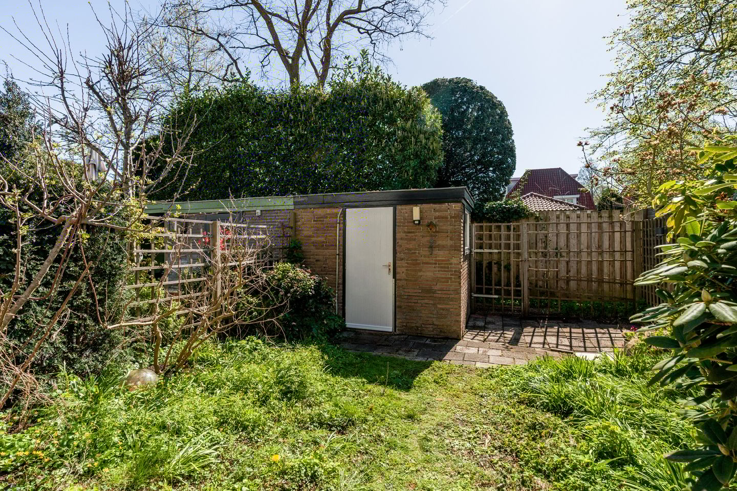 Photo 10 of Graaf Aelbrechtlaan 81