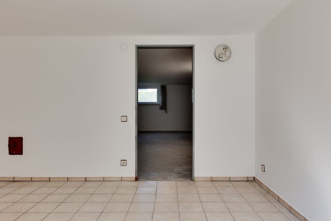 Spacious Detached Family Home with Full Basement on Large Plot Near Rhine — 38