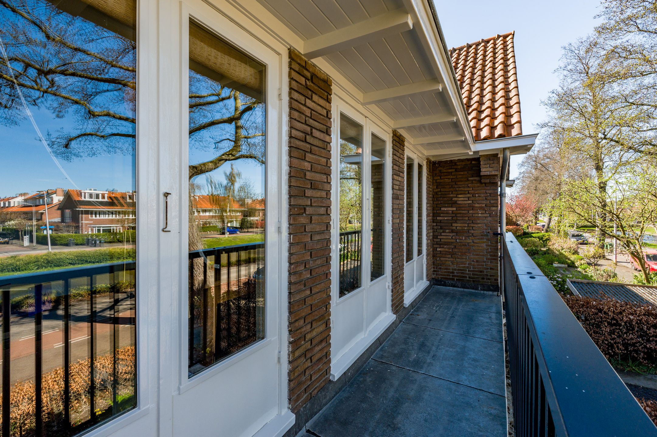 Photo 21 of Graaf Aelbrechtlaan 81