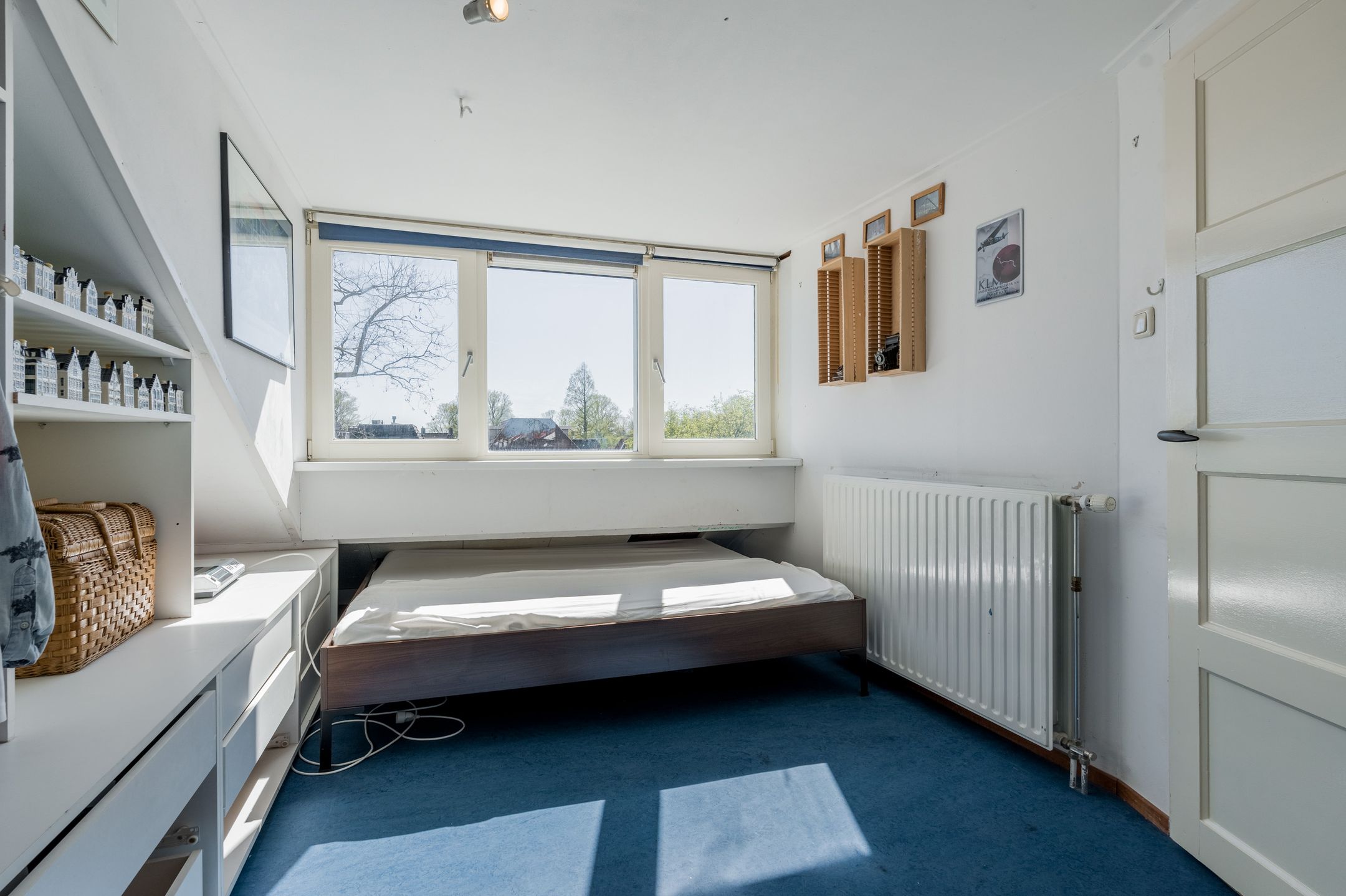 Photo 27 of Graaf Aelbrechtlaan 81