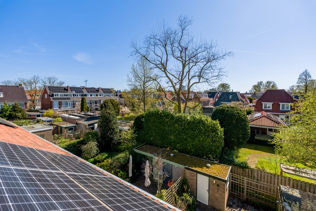 Photo 28 of Graaf Aelbrechtlaan 81