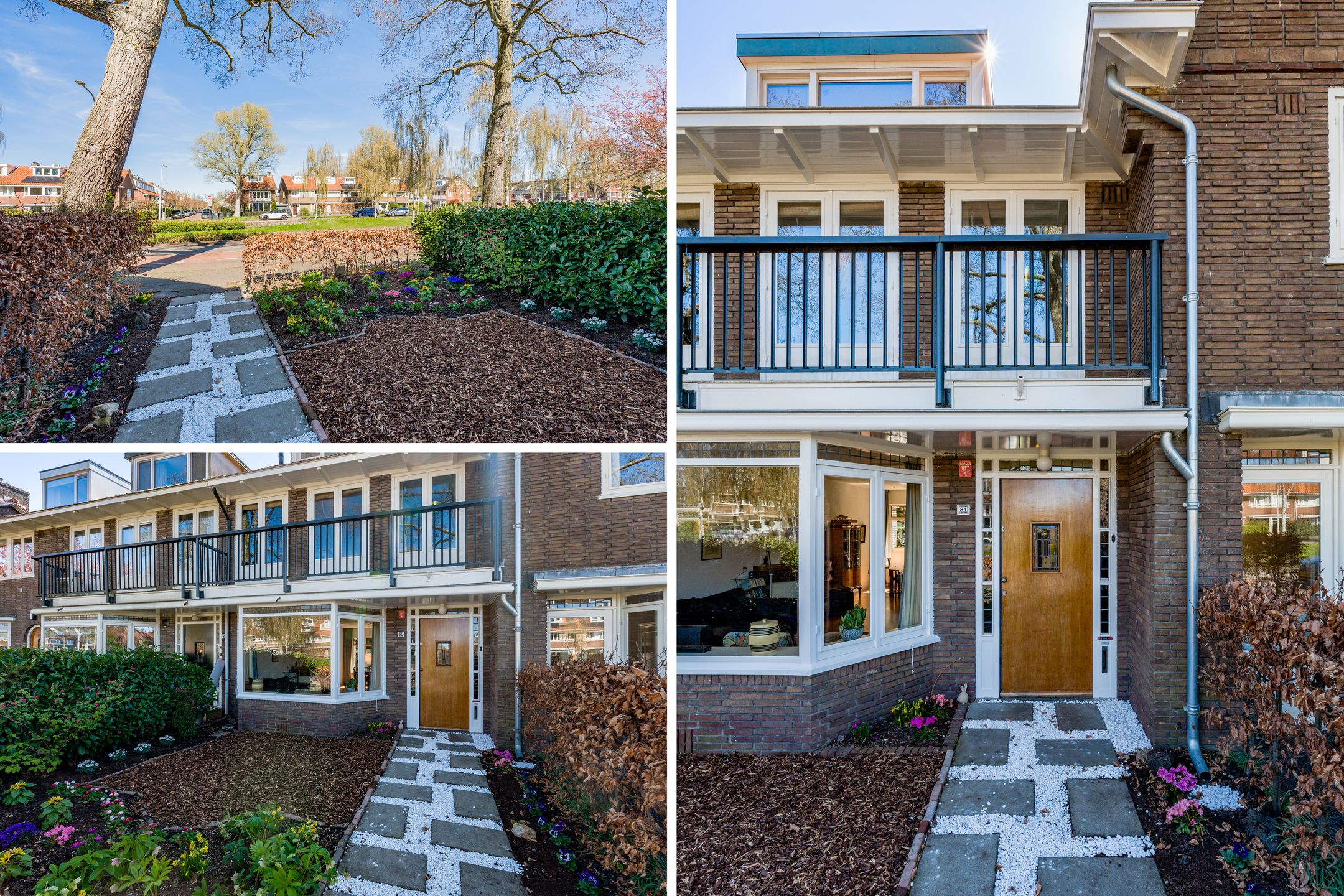 Photo 30 of Graaf Aelbrechtlaan 81