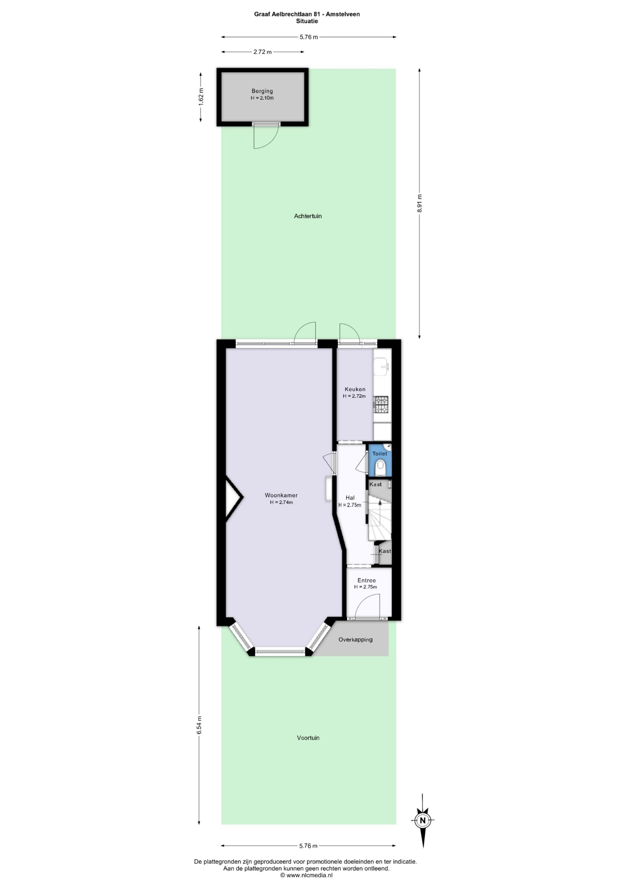 Photo 39 of Graaf Aelbrechtlaan 81