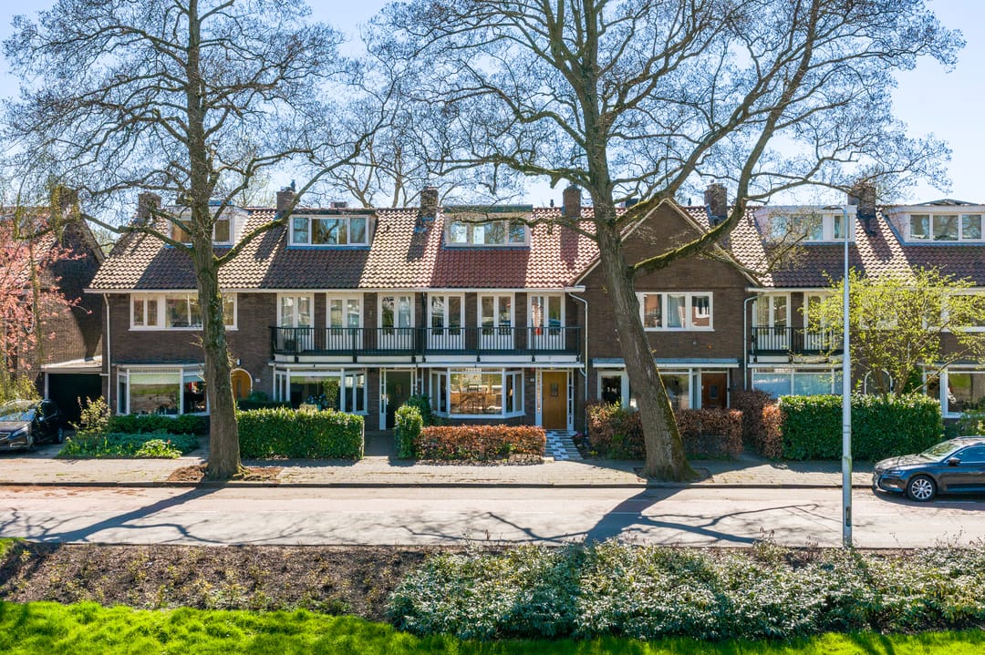 Photo 32 of Graaf Aelbrechtlaan 81