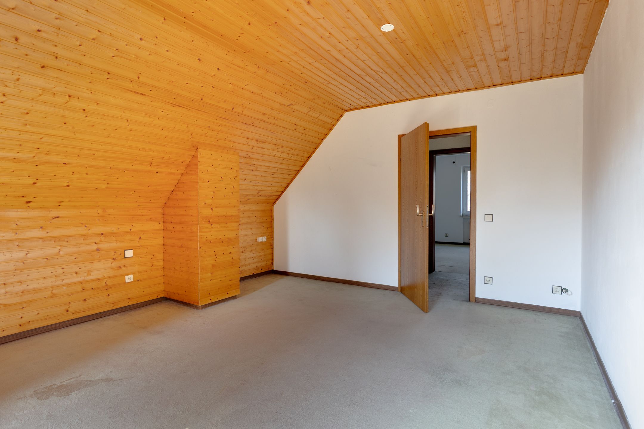 Spacious Detached Family Home with Full Basement on Large Plot Near Rhine — 30