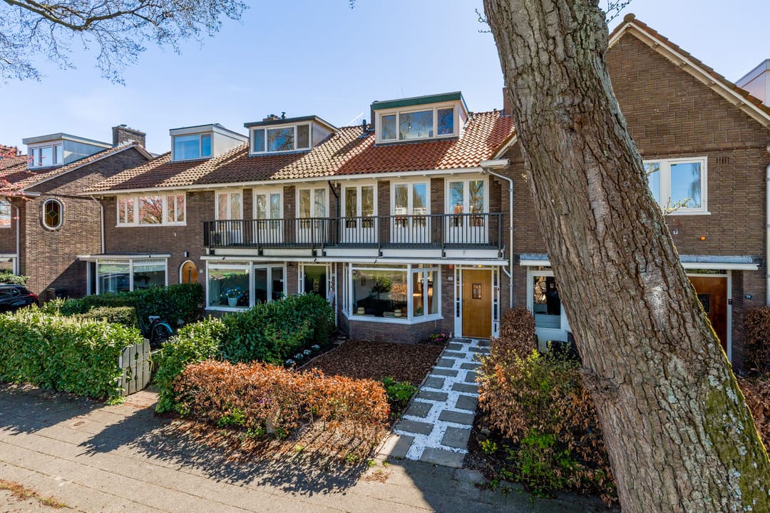 Photo 31 of Graaf Aelbrechtlaan 81