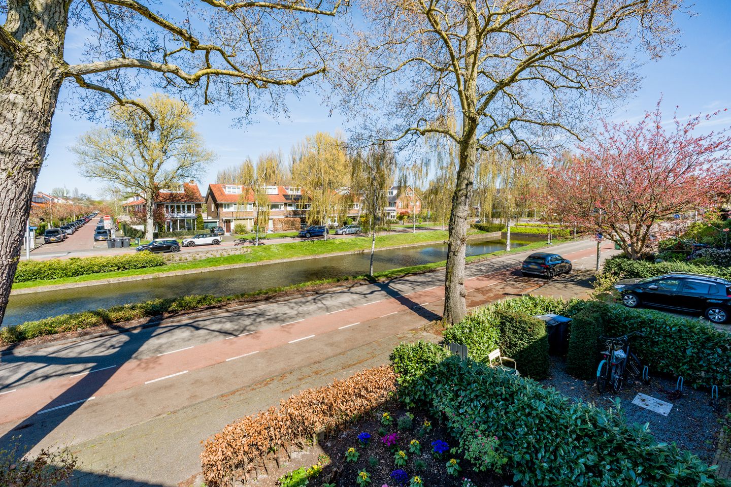 Photo 29 of Graaf Aelbrechtlaan 81