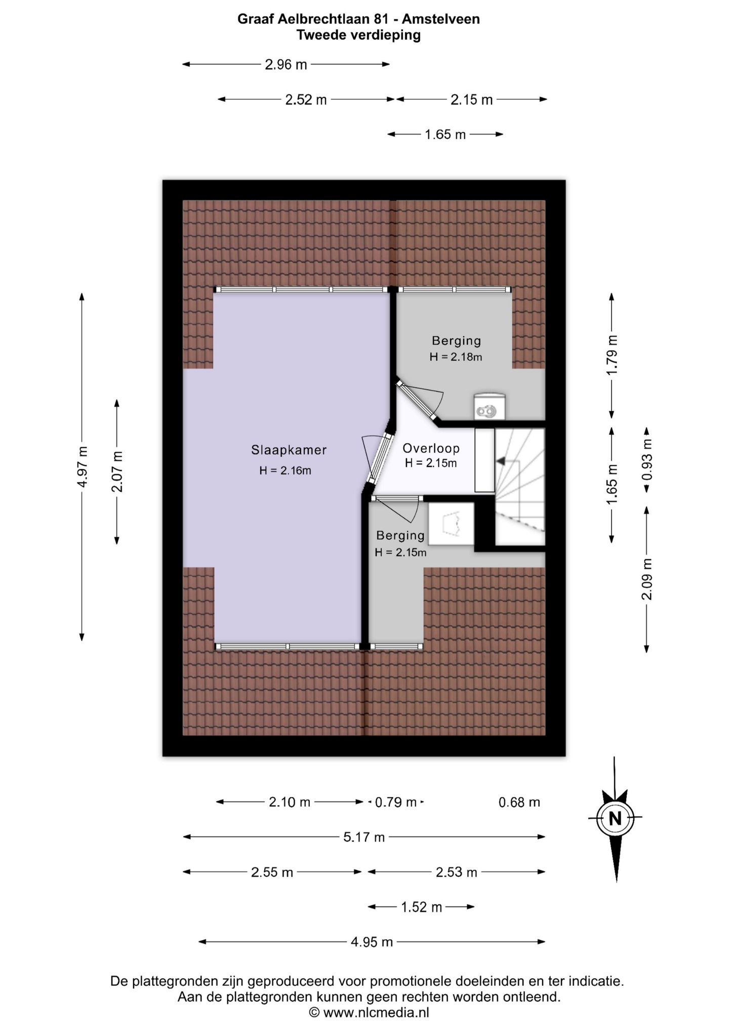 Photo 40 of Graaf Aelbrechtlaan 81