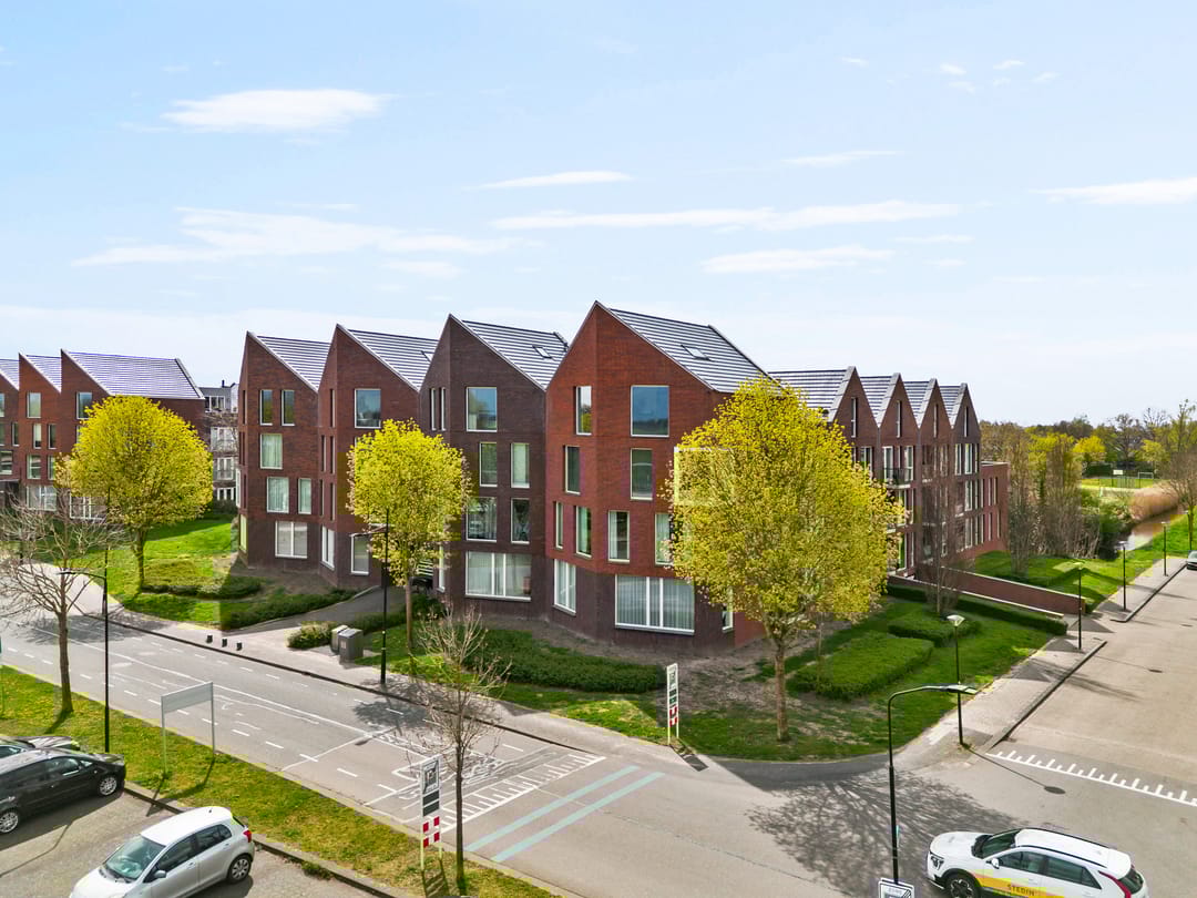 Foto 1 van Spoorlaan 91