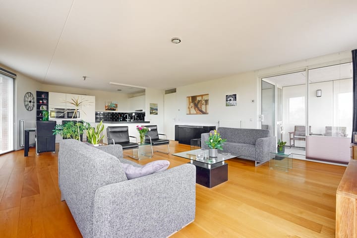 Foto 4 van Spoorlaan 91