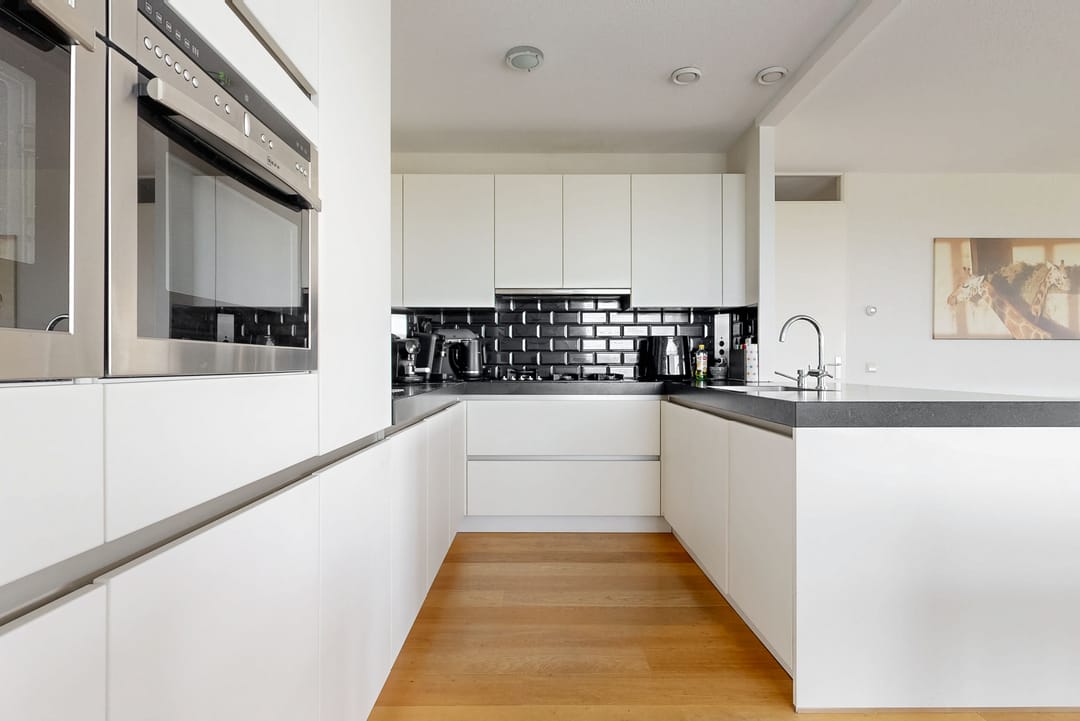 Foto 8 van Spoorlaan 91