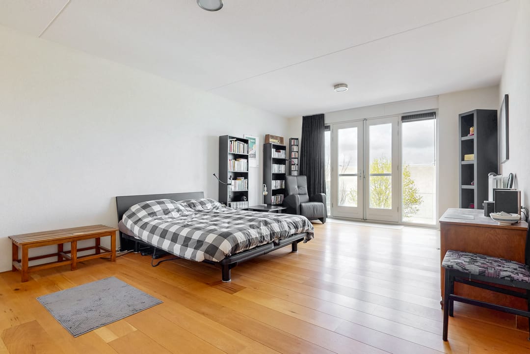 Foto 11 van Spoorlaan 91