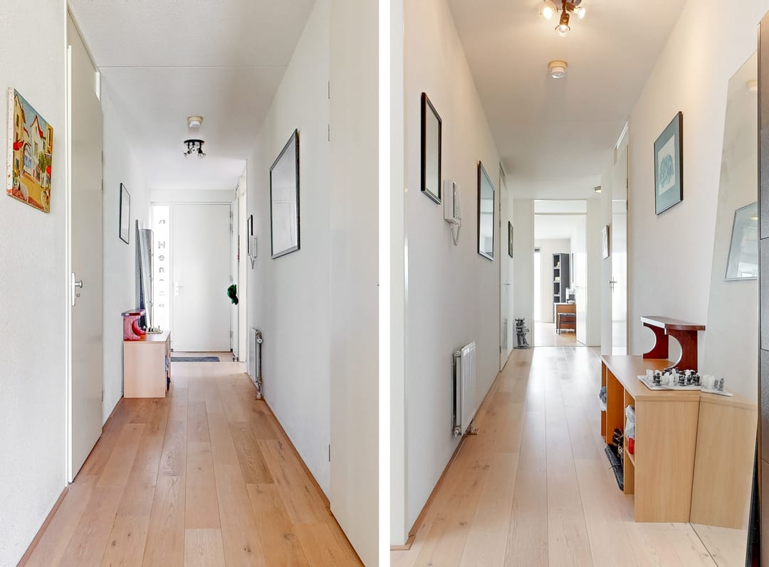 Foto 13 van Spoorlaan 91