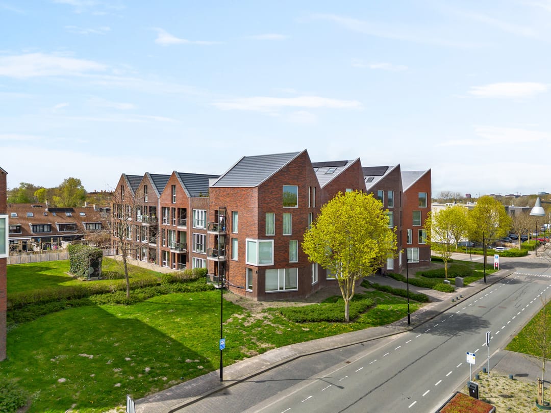 Foto 28 van Spoorlaan 91