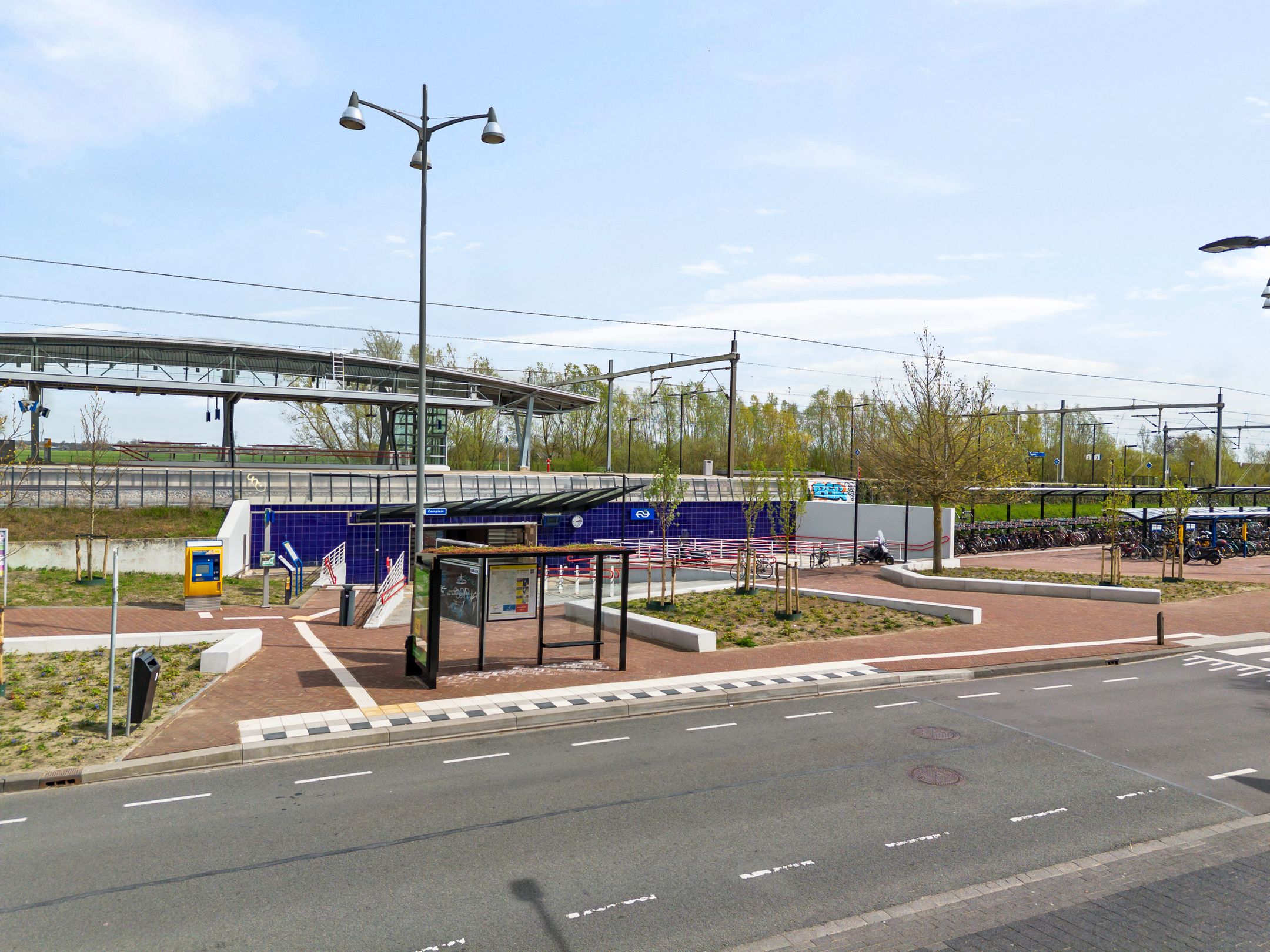 Foto 30 van Spoorlaan 91