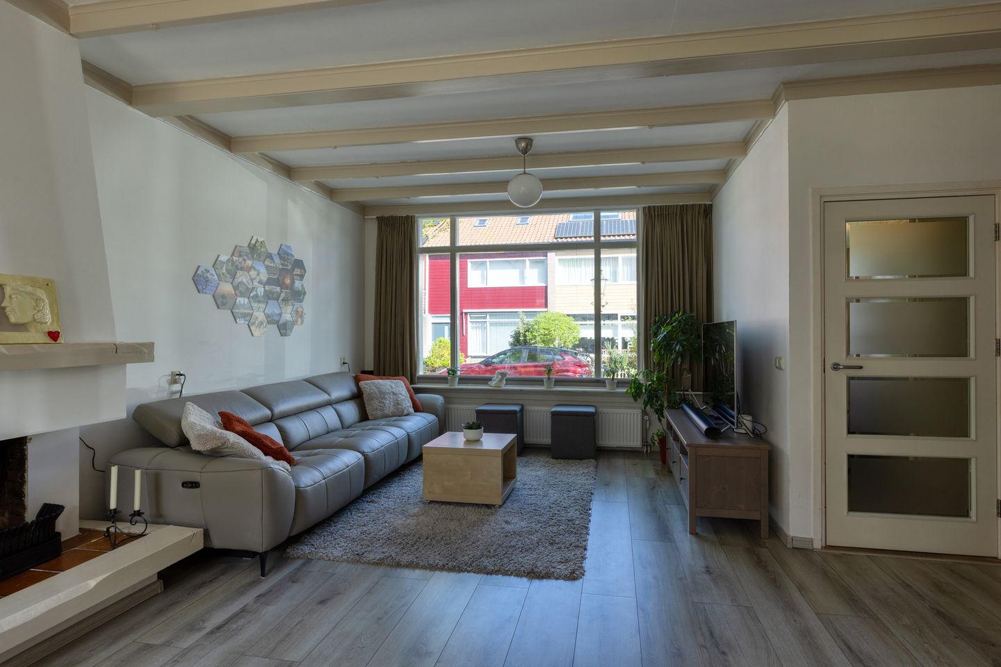 Foto 10 van Herensingel 119