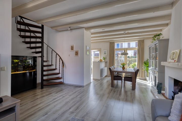 Foto 4 van Herensingel 119