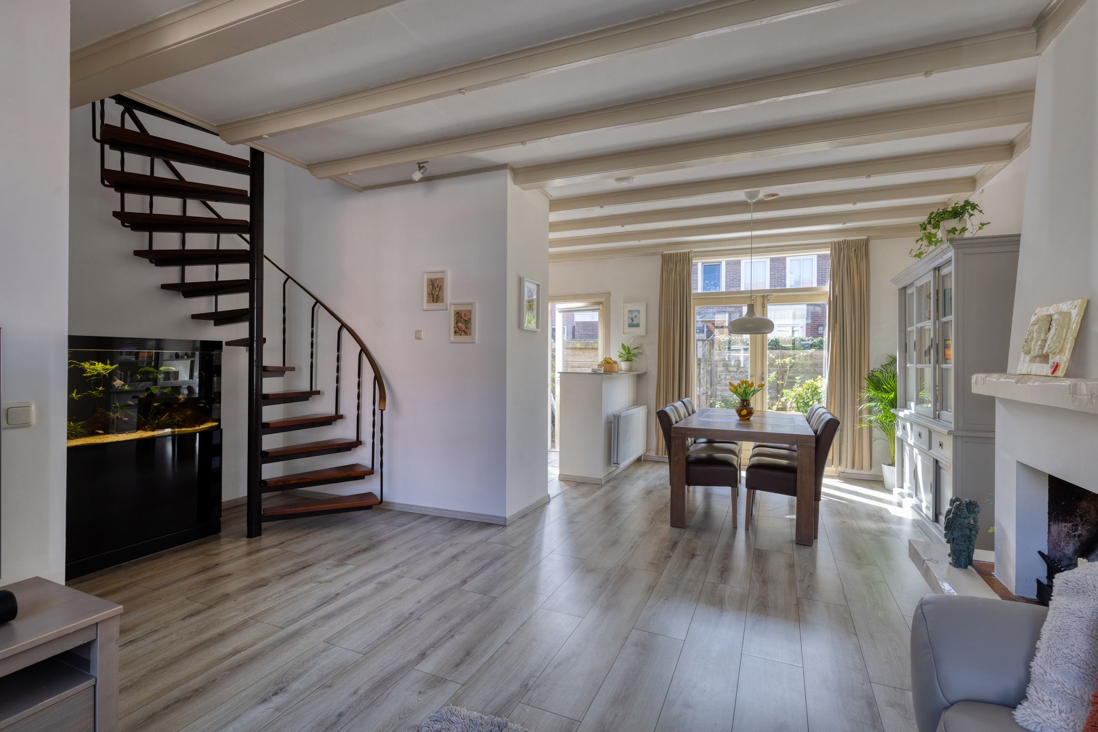 Foto 9 van Herensingel 119