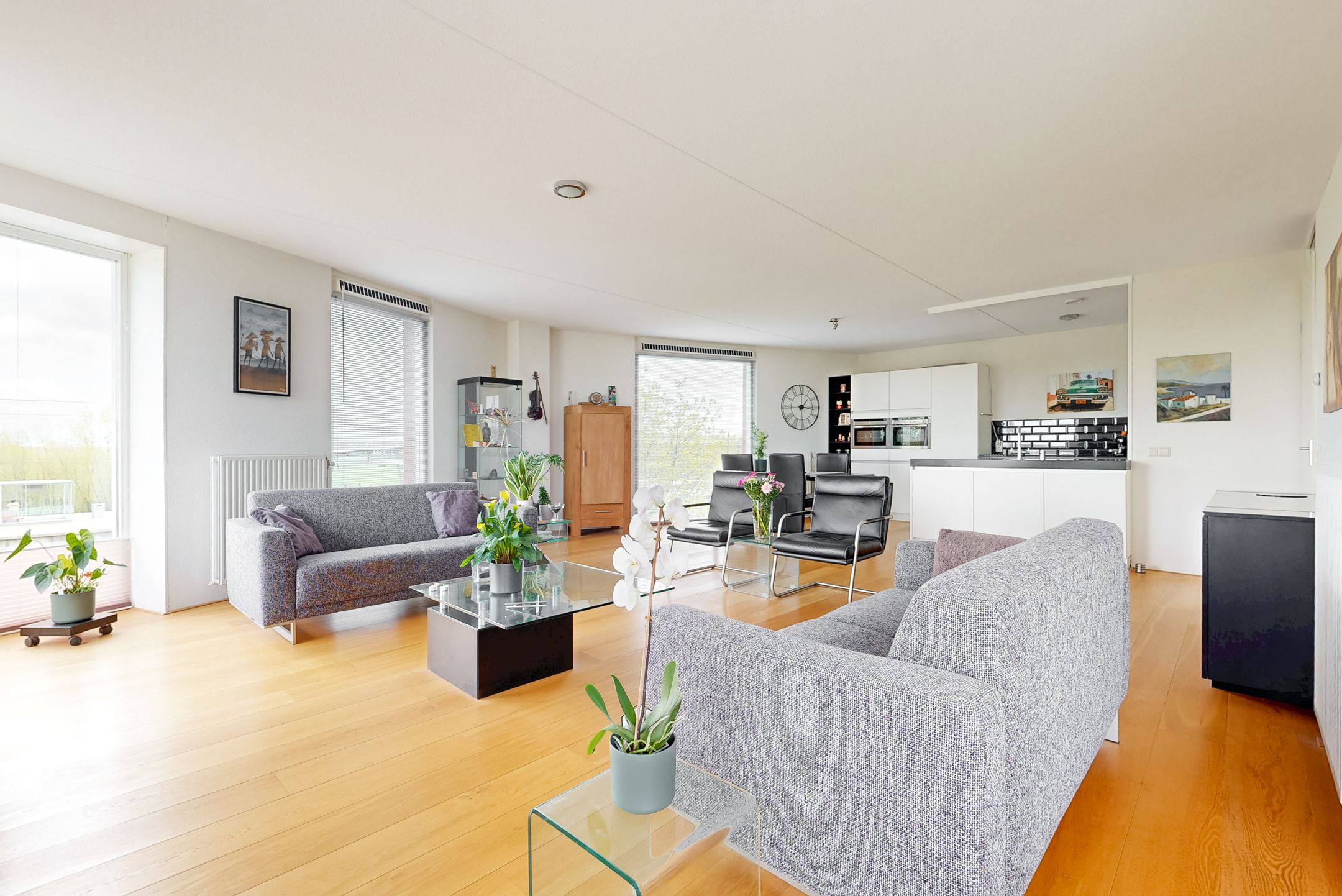 Foto 3 van Spoorlaan 91