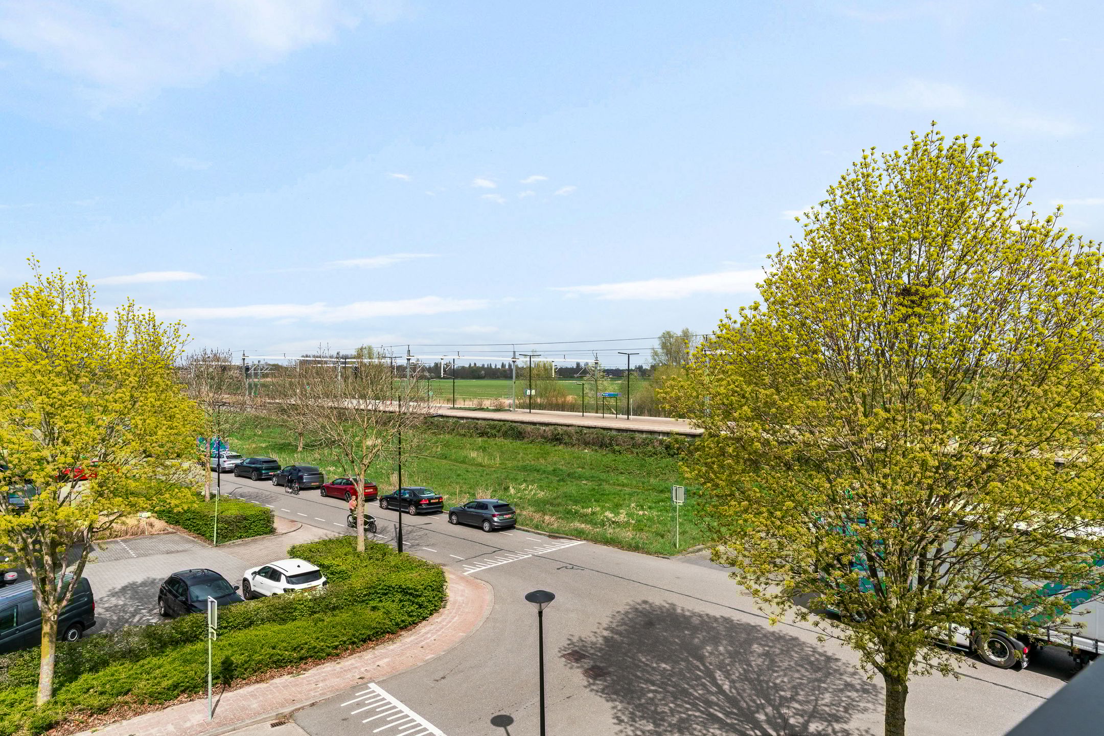 Foto 24 van Spoorlaan 91