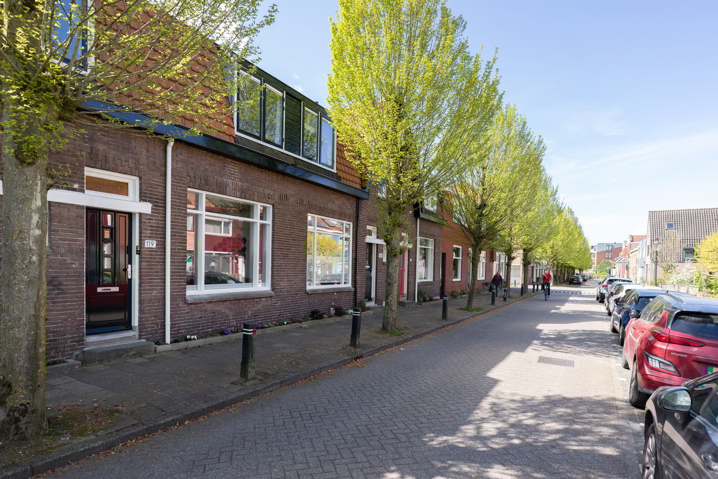 Foto 5 van Herensingel 119