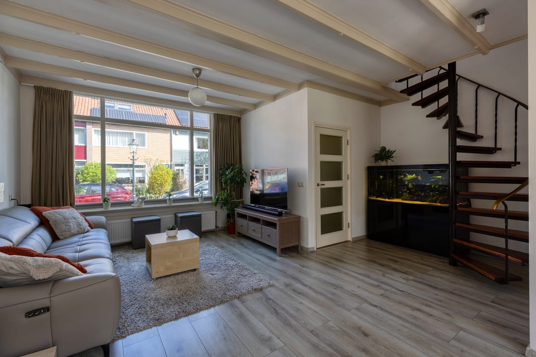 Foto 8 van Herensingel 119