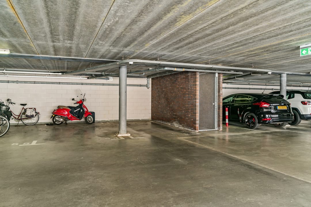 Foto 26 van Spoorlaan 91