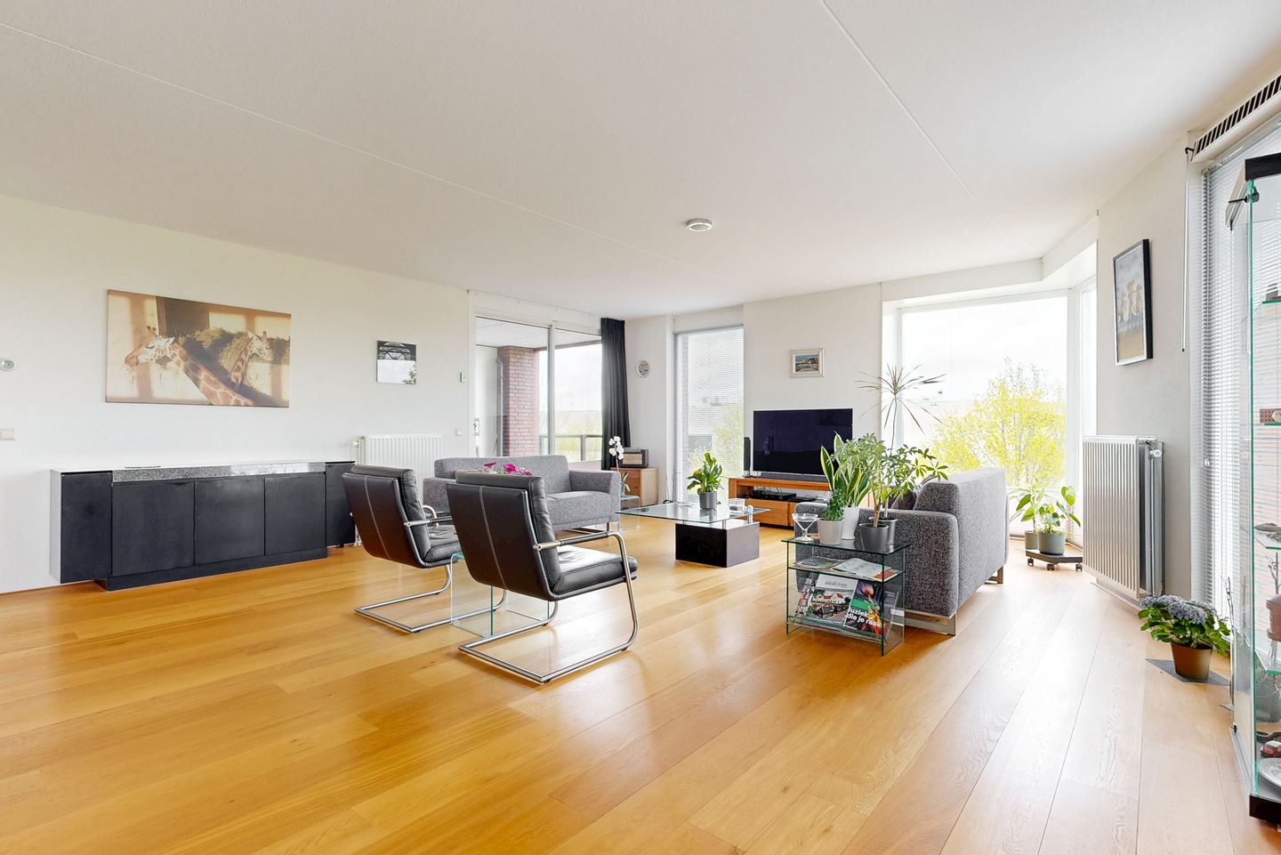 Foto 5 van Spoorlaan 91