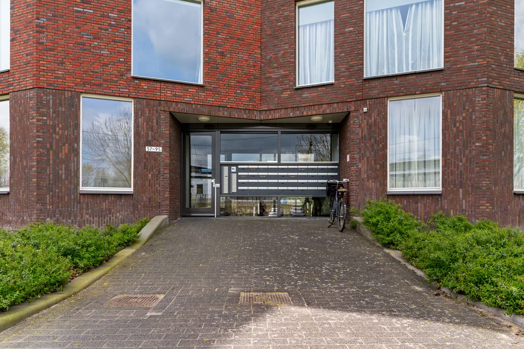 Foto 2 van Spoorlaan 91