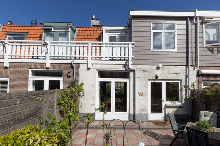 Foto 2 van Herensingel 119