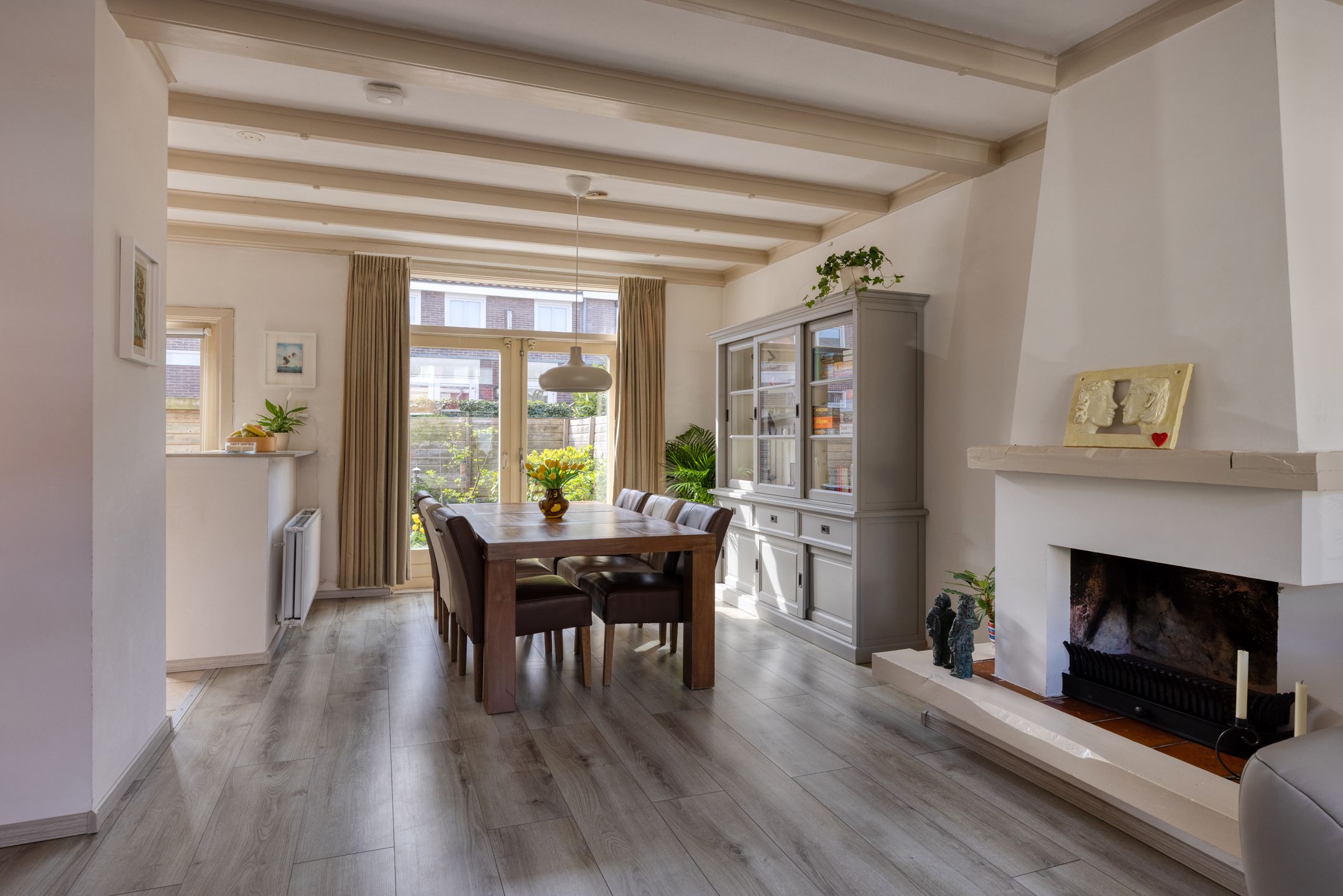 Foto 12 van Herensingel 119