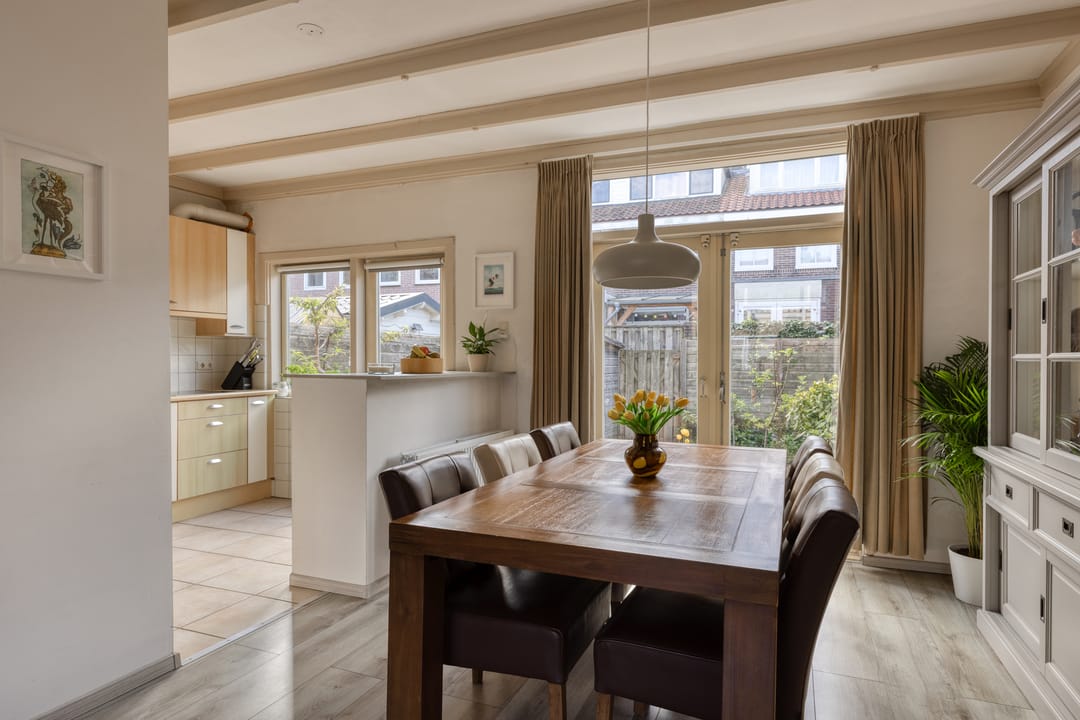 Foto 13 van Herensingel 119