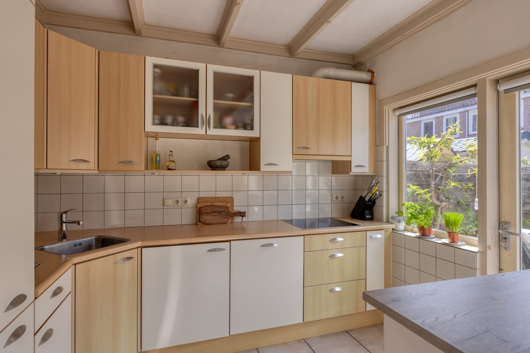 Foto 16 van Herensingel 119