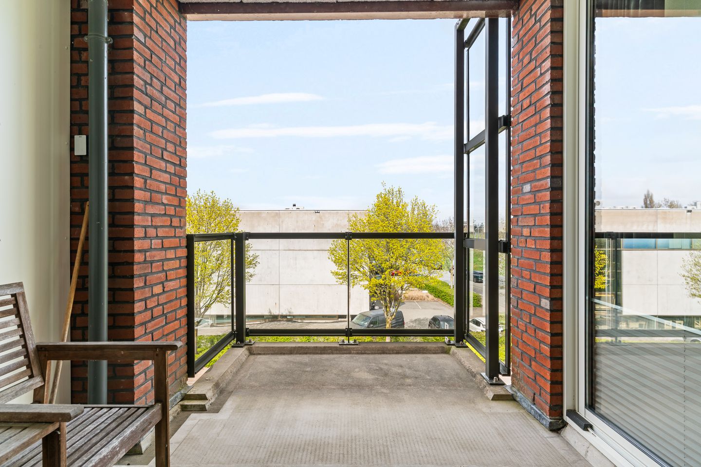 Foto 20 van Spoorlaan 91