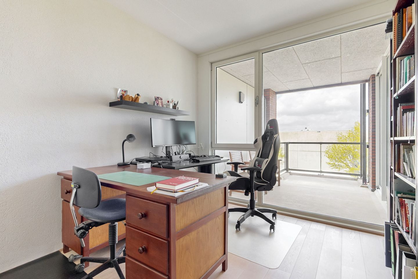 Foto 19 van Spoorlaan 91