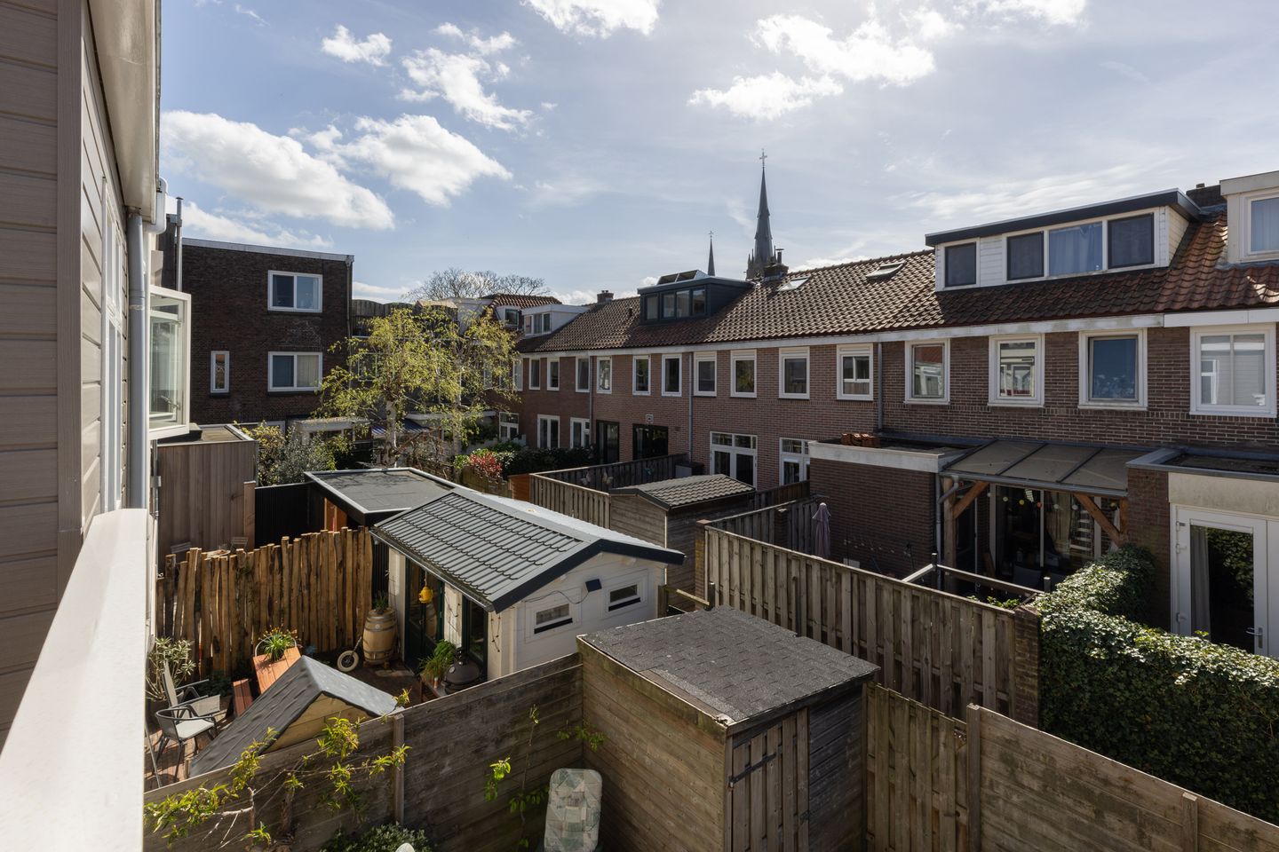 Foto 29 van Herensingel 119