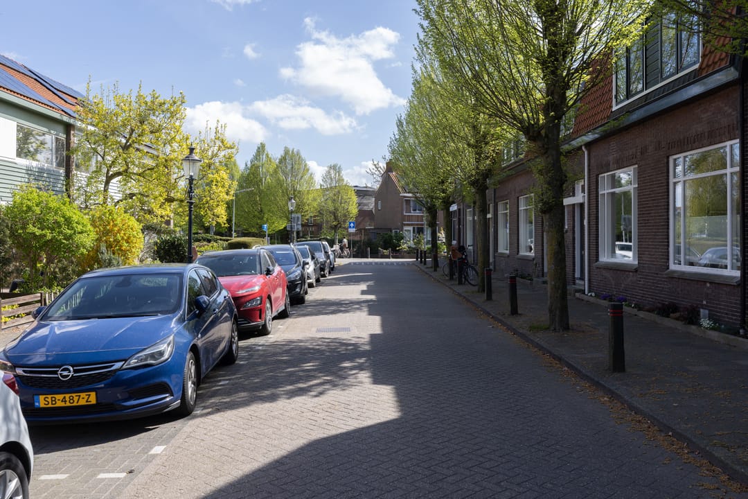 Foto 31 van Herensingel 119