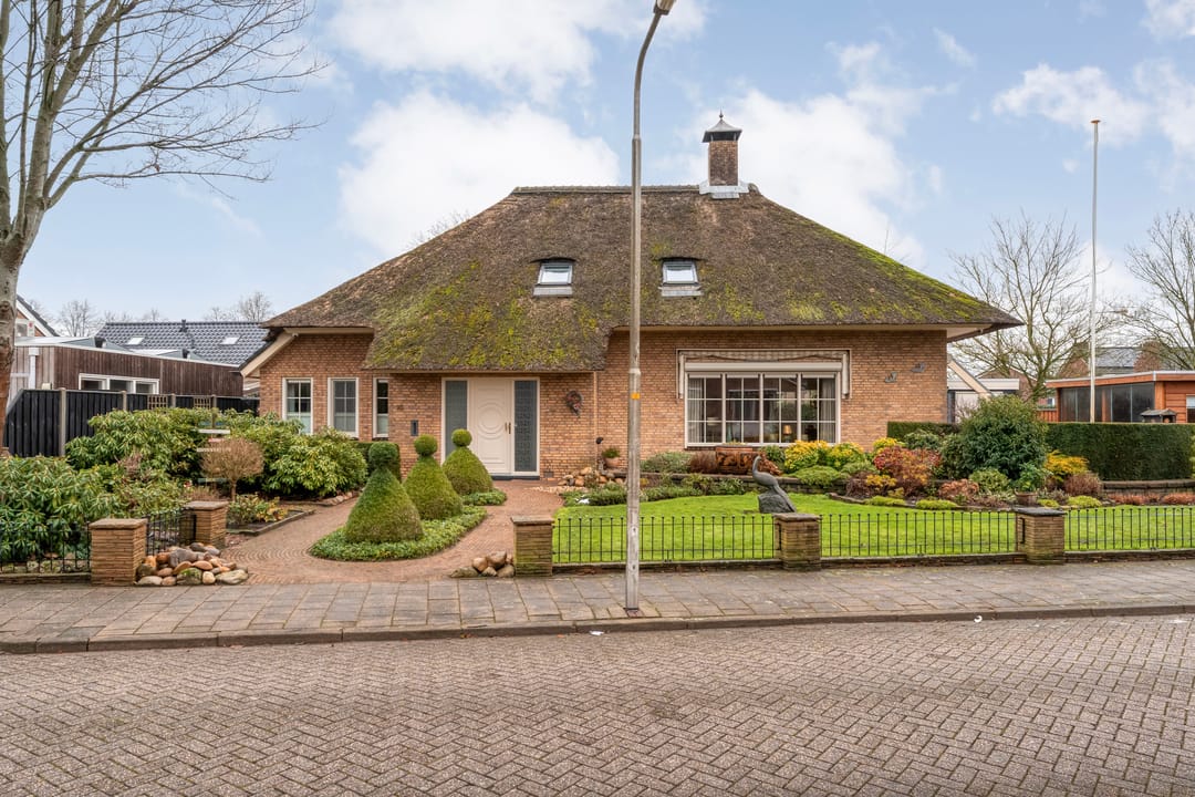 Foto 1 van Bosweg 15