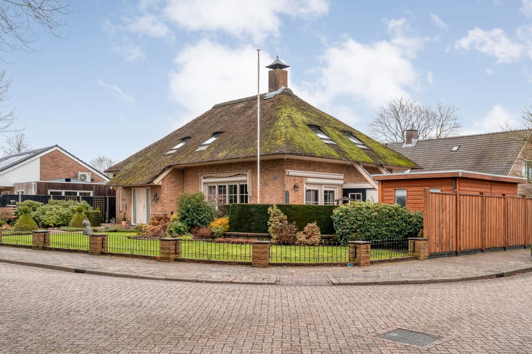 Foto 2 van Bosweg 15