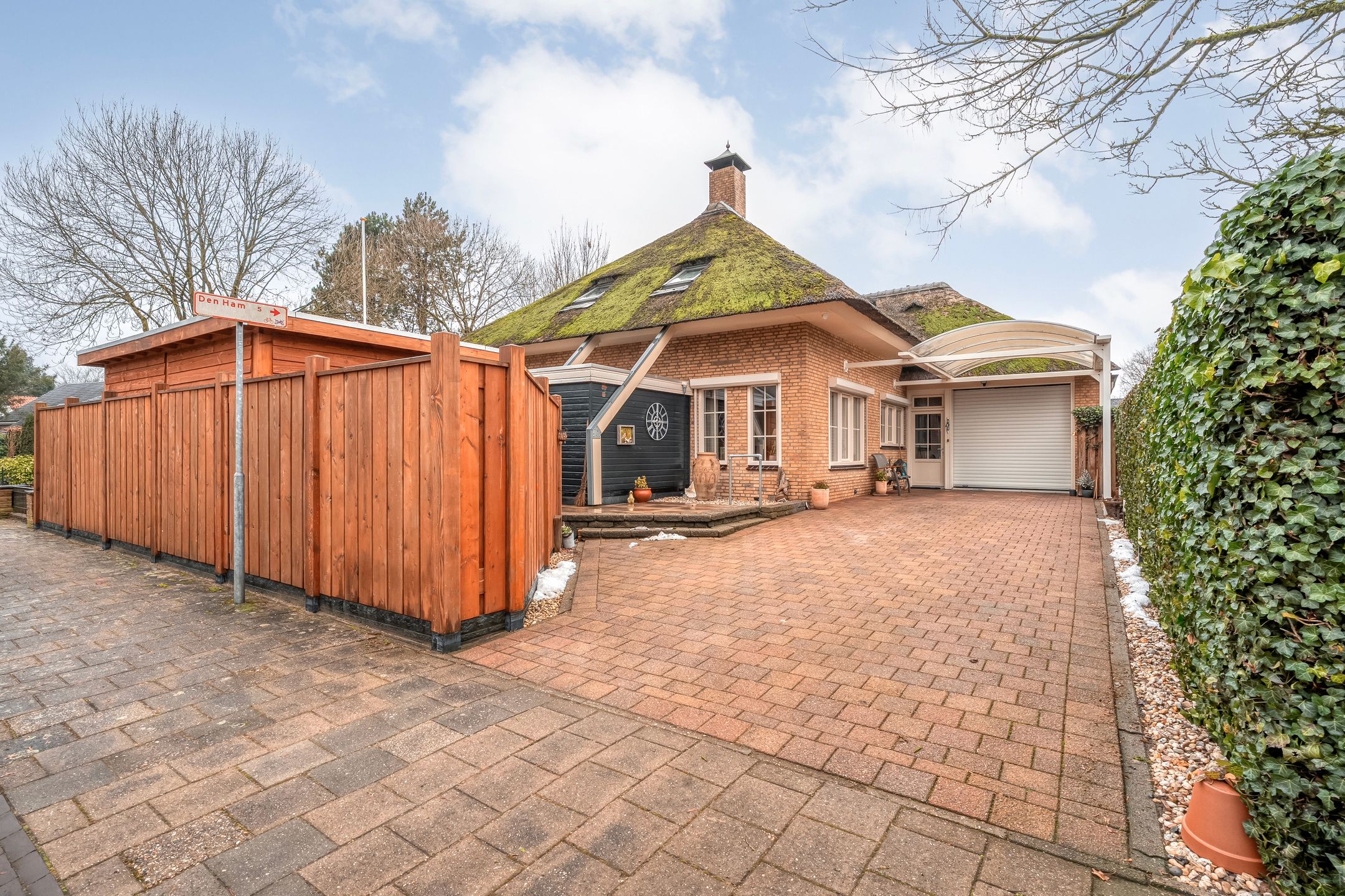 Foto 6 van Bosweg 15