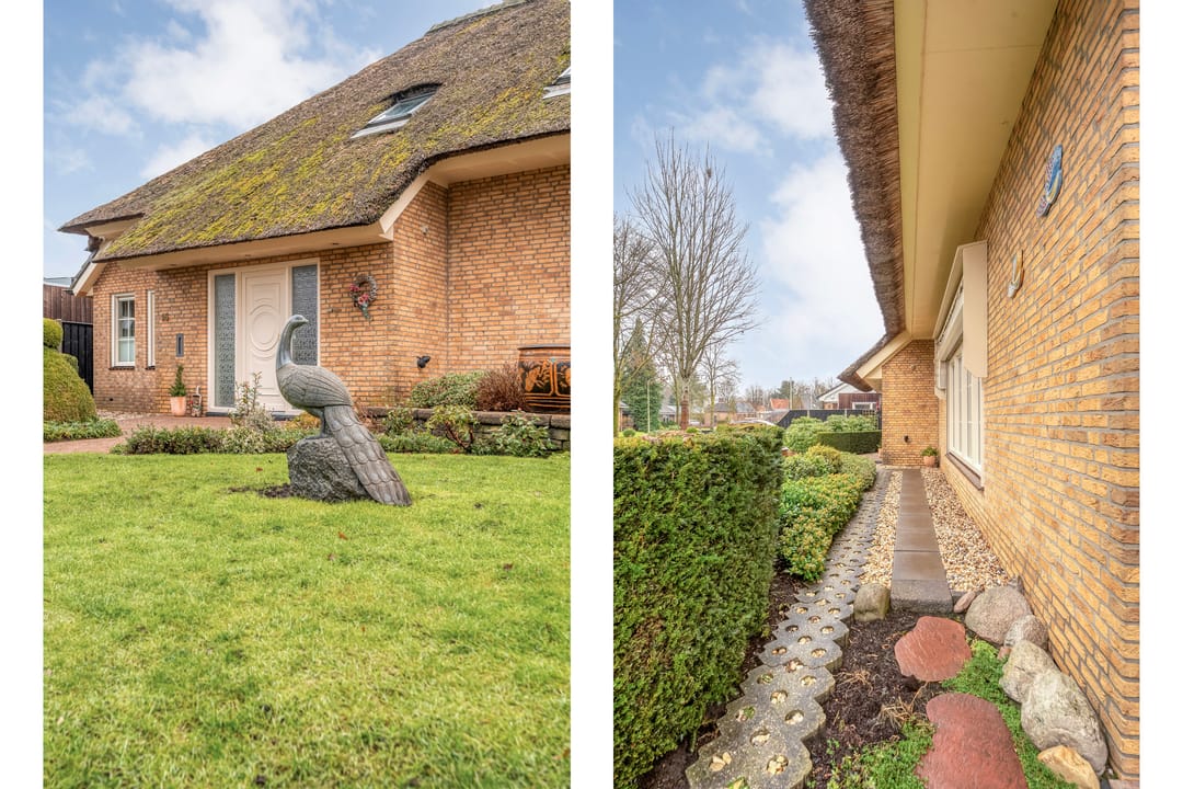 Foto 8 van Bosweg 15