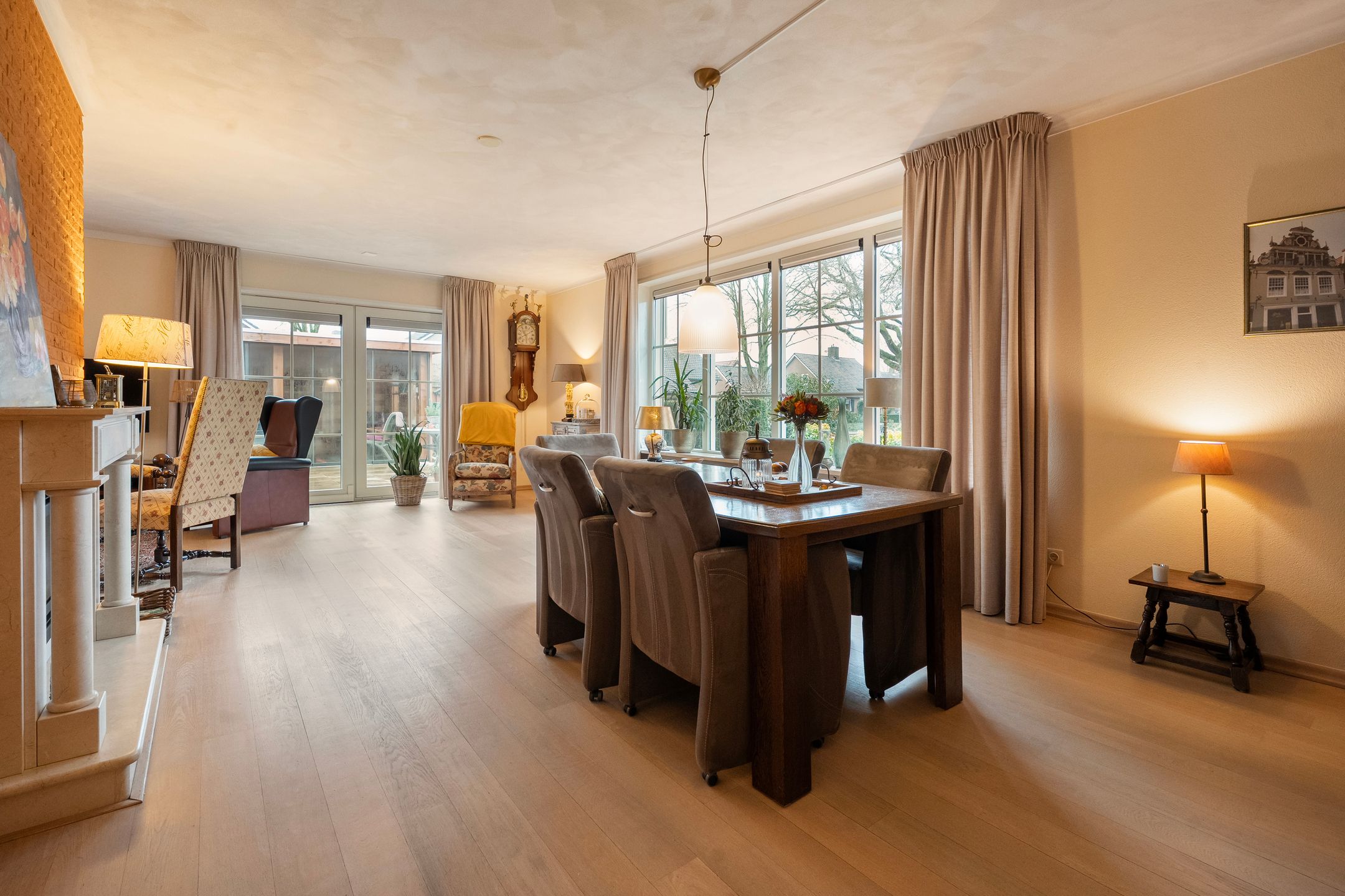 Foto 15 van Bosweg 15