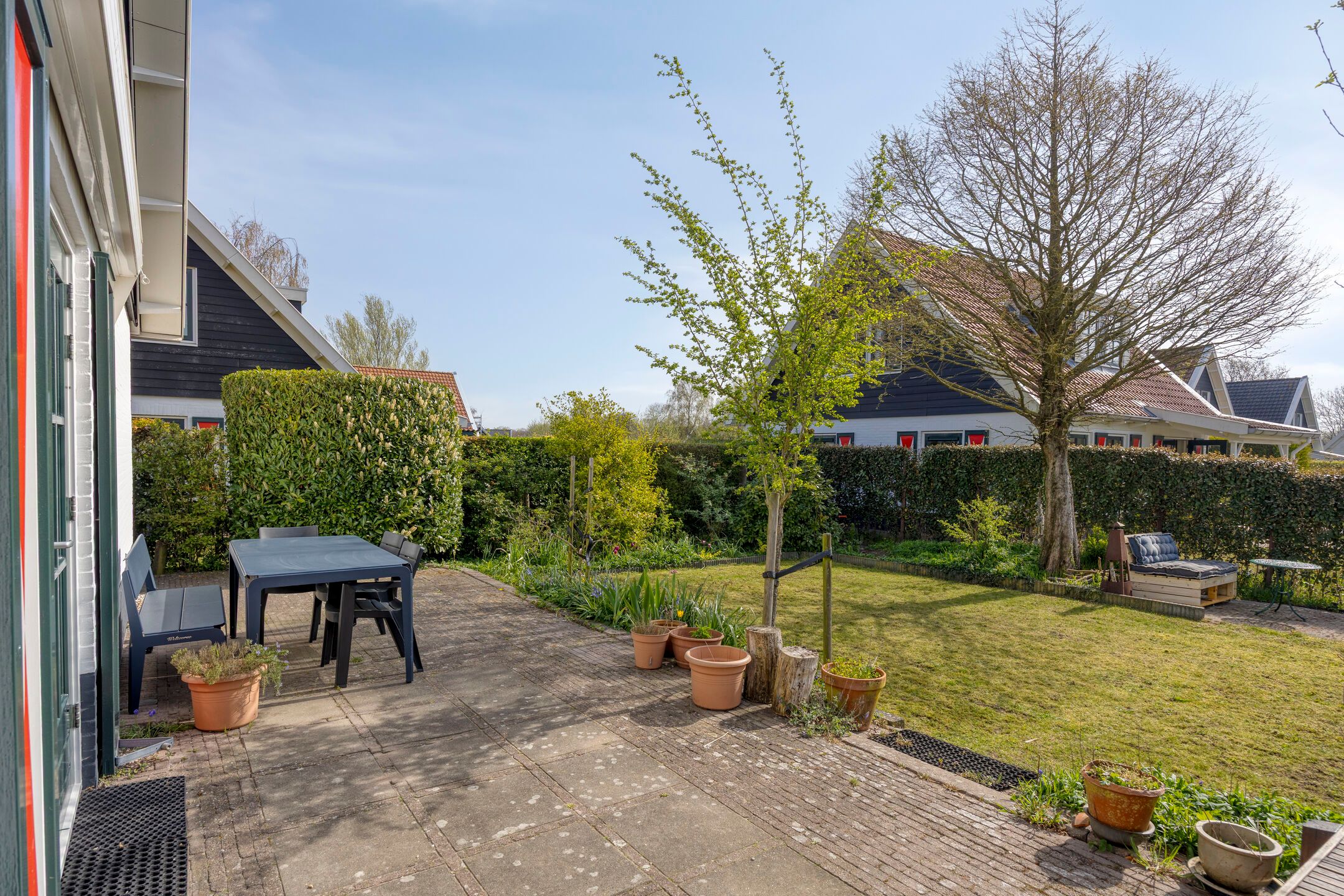 3-bedroom freehold villa in Burgh-Haamstede — photo 2 of 5