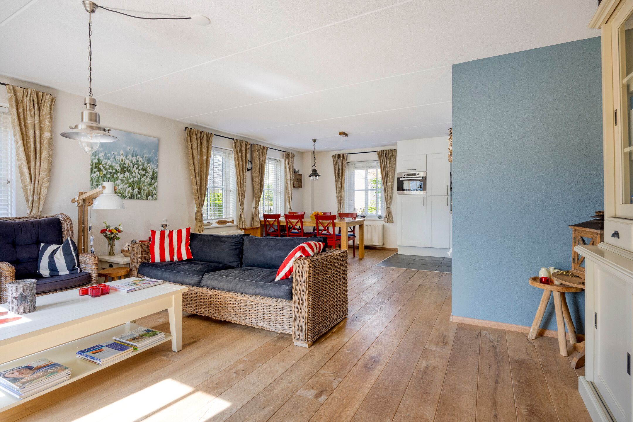 3-bedroom freehold villa in Burgh-Haamstede — photo 3 of 5