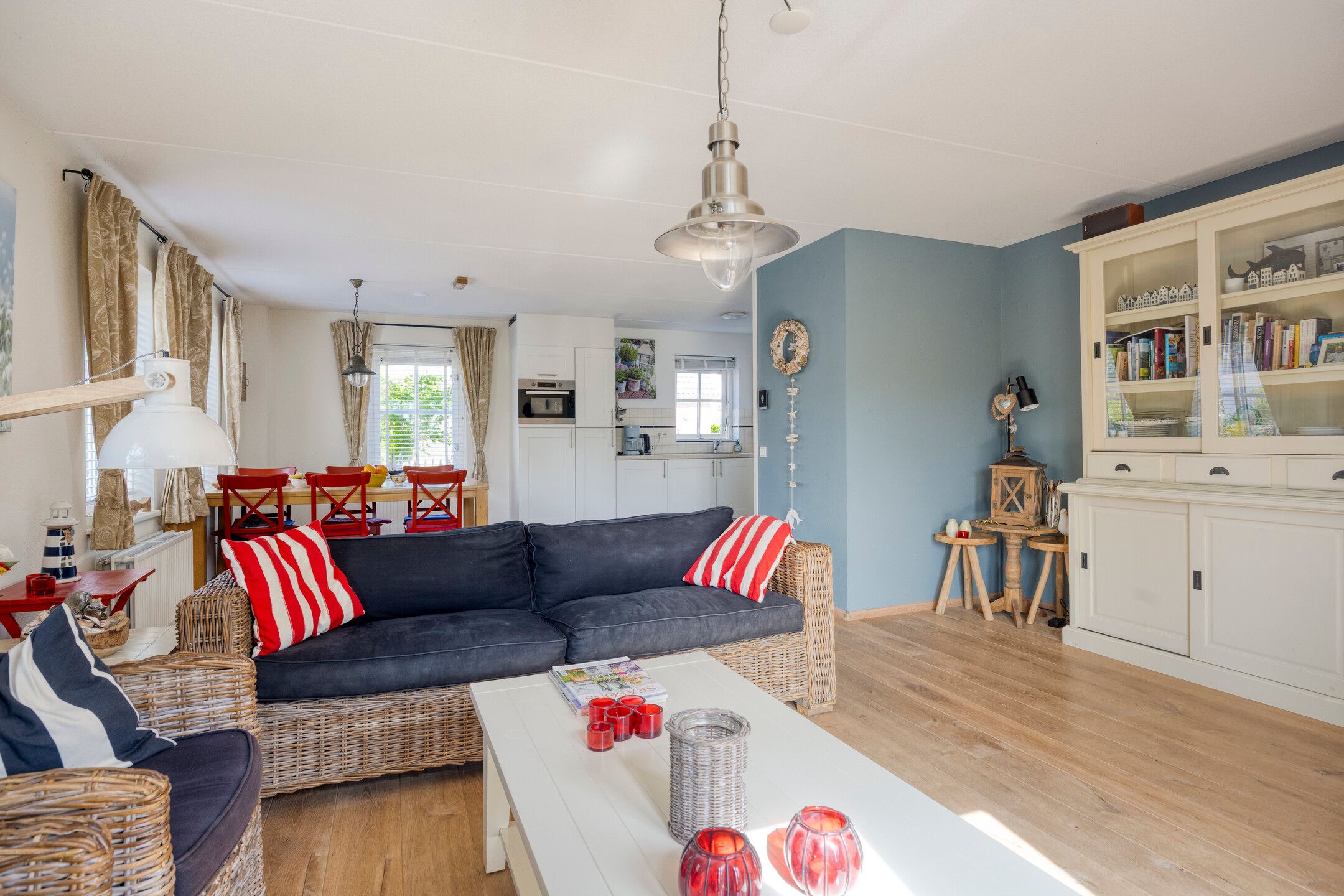 3-bedroom freehold villa in Burgh-Haamstede — photo 4 of 5