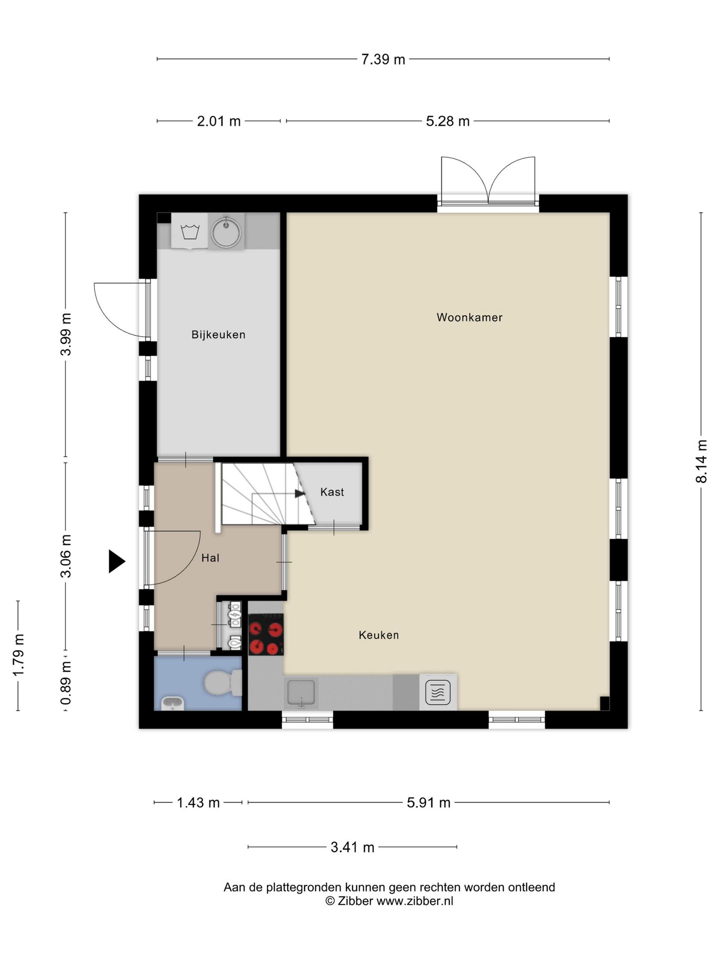 Foto 29 van Hogeweg 44-0006