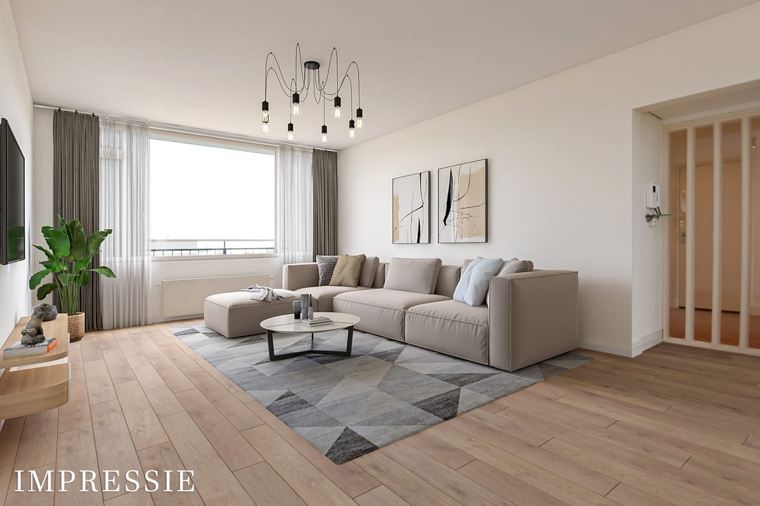 Foto 2 van Populierendreef 366