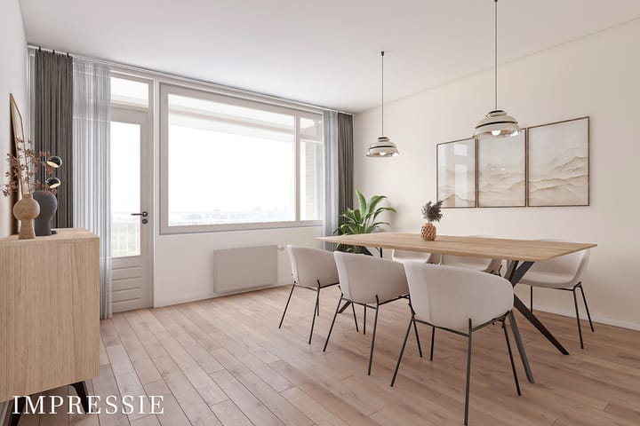 Foto 4 van Populierendreef 366